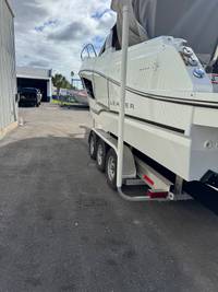 2025 Jenneau Leader 9.0 WA - Thumbnail 2