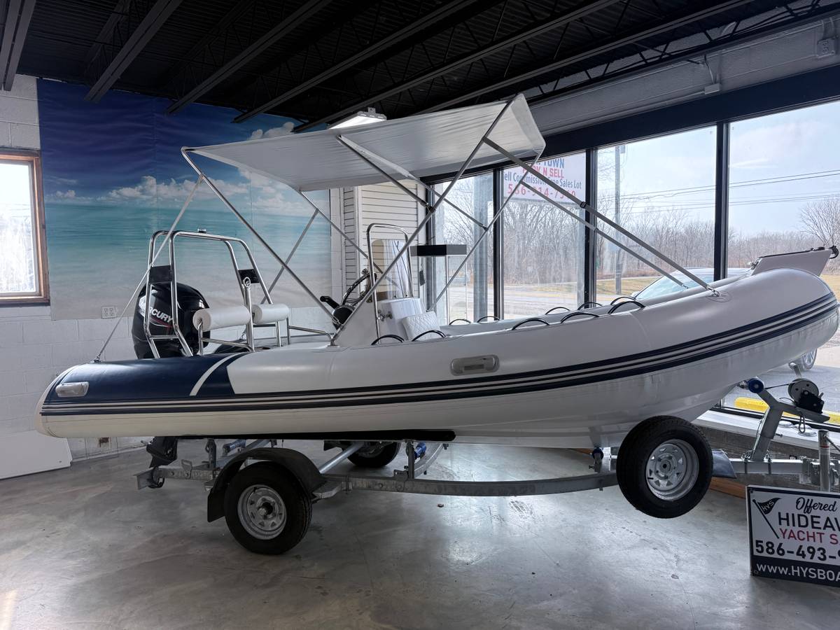2024 Aquaform AF155 - Image 1