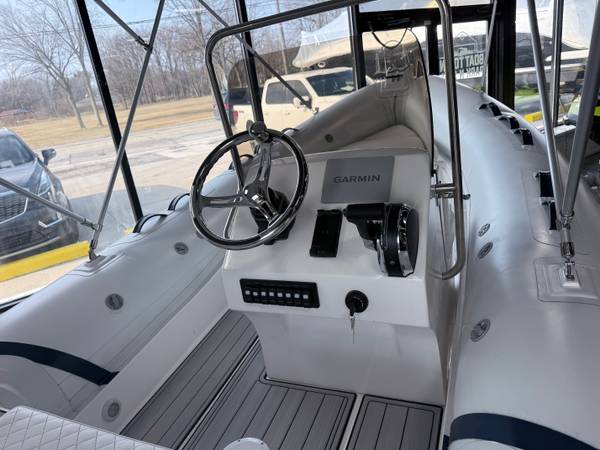 2024 Aquaform AF155 - Image 3