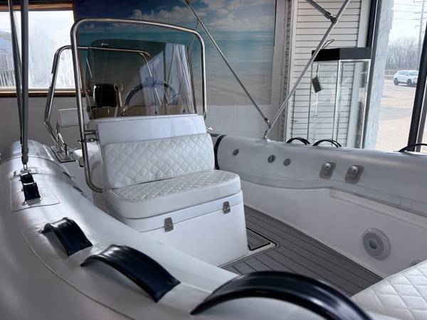 2024 Aquaform AF155 - Image 4