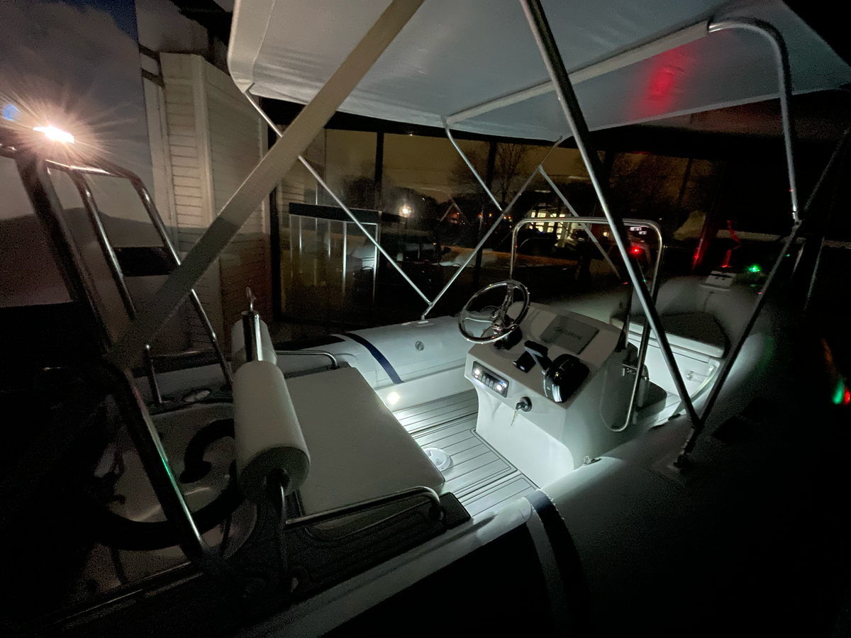 2024 Aquaform AF155 - Image 13