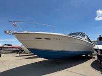1987 Sea ray 390 Express Cruiser - Thumbnail 3