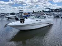 1999 Sea Ray 290 Sundancer - Thumbnail 2