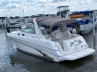 1999 Sea Ray 290 Sundancer - Thumbnail 3