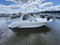 1999 Sea Ray 290 Sundancer - Thumbnail 4