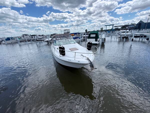 1999 Sea Ray 290 Sundancer - Image 5