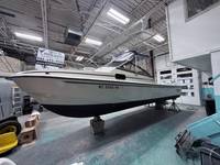 1985 Boston whaler 25 Revenge WT - Thumbnail 2
