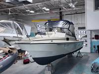 1985 Boston whaler 25 Revenge WT - Thumbnail 3