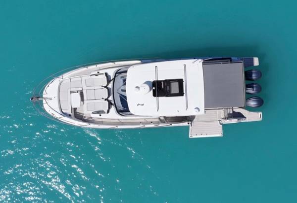 2023 Jeanneau Leader 12.5 WA - Image 3