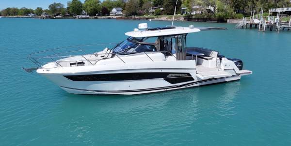 2023 Jeanneau Leader 12.5 WA - Image 4