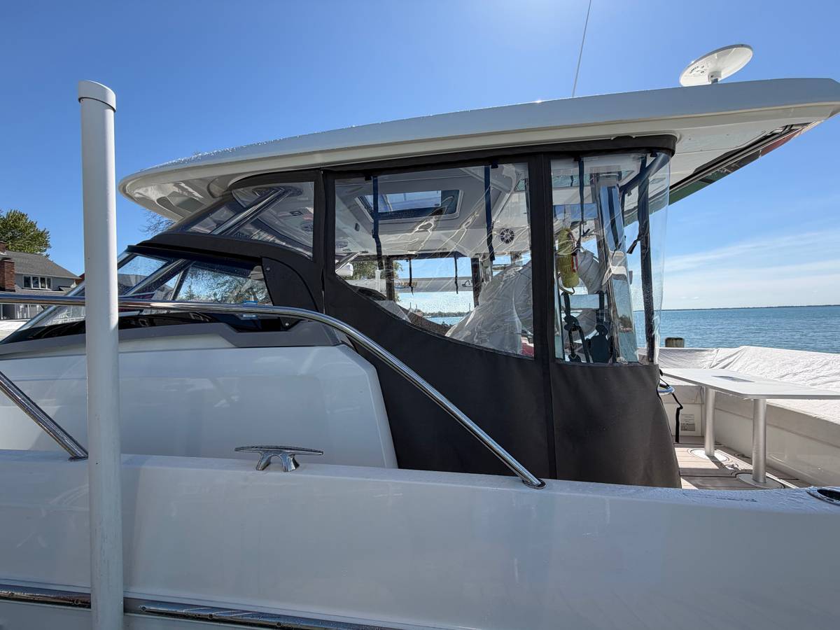 2023 Jeanneau Leader 12.5 WA - Image 47