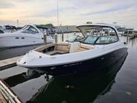 2018 Sea Ray 350slx - Thumbnail 2